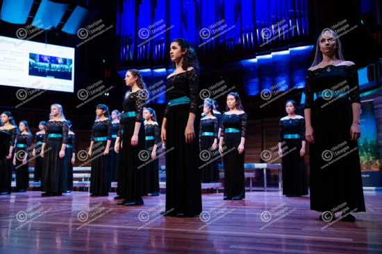 The Big Sing National Finale 2022